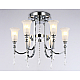 Подвесная люстра Ambrella light Traditional TR3243