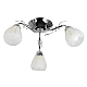 Потолочная люстра Toplight Alexia TL3640X-03CH