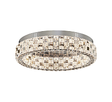 Потолочная люстра Maytoni Castello MOD335CL-L24CH3K