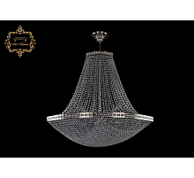 Потолочная люстра Art Classic 21.323.H2.90SP.Ni