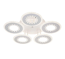 Потолочная люстра Escada Dew 10233/5LED