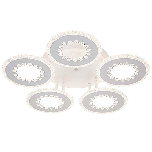 Потолочная люстра Escada Dew 10233/5LED