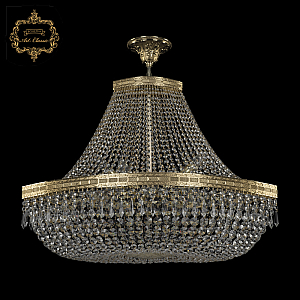 Потолочная люстра Art Classic 21.013.H1.80SP.G