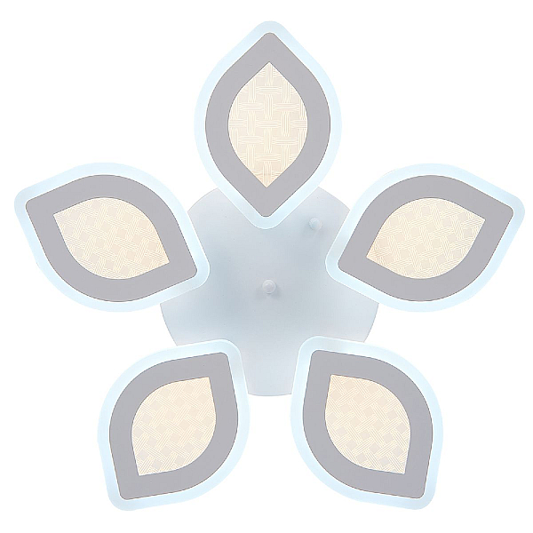 Потолочная люстра Natali Kovaltseva LED LAMPS 81167