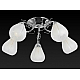 Потолочная люстра Toplight Alexia TL3640X-05CH