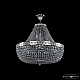 Потолочная люстра Bohemia Ivele Crystal 19111/H1/60IV Ni C1