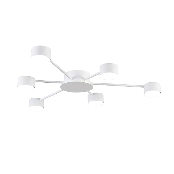 Люстра Lumion COMFI 8343/6C