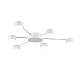 Люстра Lumion COMFI 8343/6C