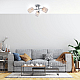 Потолочная люстра Escada Spirea 1106/3PL