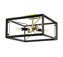 Потолочная люстра Lightstar Regolo 713347