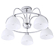 Потолочная люстра Arte Lamp A6057PL-5CC