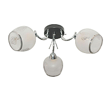 Потолочная люстра Toplight Kimberly TL7410X-03BC