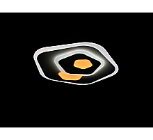 Накладная люстра Natali Kovaltseva LED LAMPS 3876