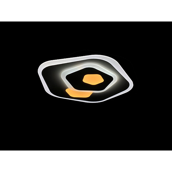 Накладная люстра Natali Kovaltseva LED LAMPS 3876