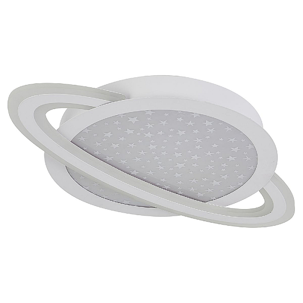 Потолочная люстра Natali Kovaltseva PLANET INNOVATION STYLE 83130