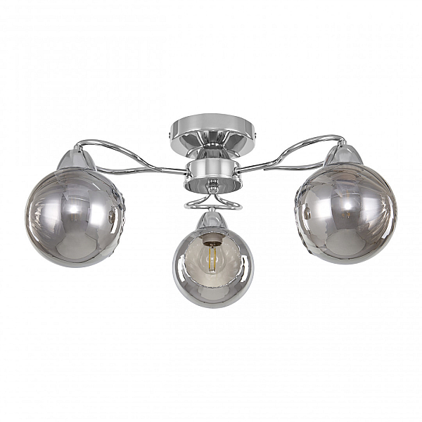 Потолочная люстра Arte Milano Amalfi 329207/3 CR