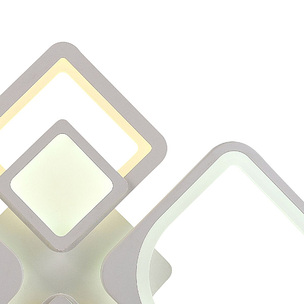 Потолочная люстра Natali Kovaltseva Mujus LED LAMPS 81191