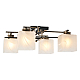Потолочная люстра MyFar Bona MR1590-4C