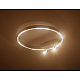 Потолочная светодиодная люстра Ambrella light Comfort Line FL5807