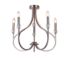 Потолочная люстра MyFar Lena MR1891-5C