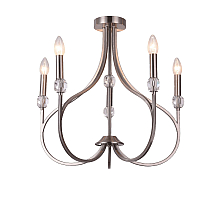 Потолочная люстра MyFar Lena MR1891-5C