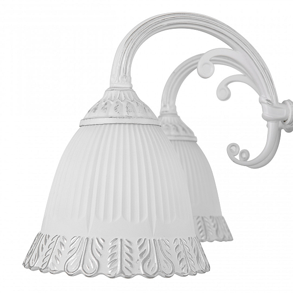 Потолочная люстра Arte Milano 347410/6 WT+SL