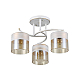 Потолочная люстра Hiper Vivid H185-3