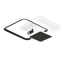 Потолочная люстра Ambrella Light Comfort FL5120