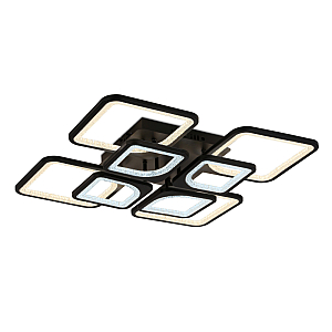 Потолочная люстра Ambrella Light Acrylica Original FA4424