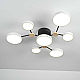 Потолочная люстра Imperium Loft Gamma D88 White 223761-23