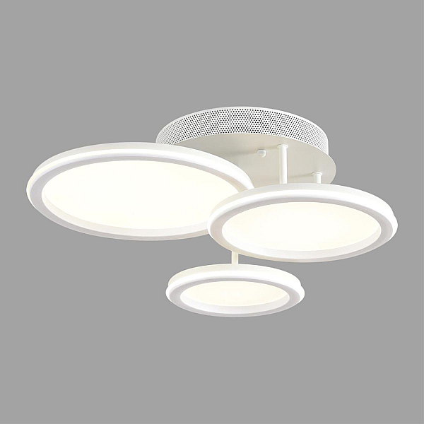 Умная люстра Lumion ALIS SMART 8380/60CL
