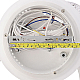 Потолочная люстра Natali Kovaltseva Pure LED LAMPS 81452