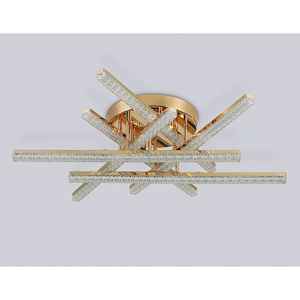Потолочная люстра Ambrella Light Acrylica Original FA8899