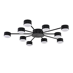 Потолочная люстра Lumion Comfi Torina 8344/10C