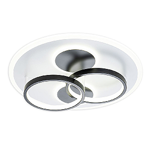 Потолочная люстра Escada Module 10235/4LED ROUND