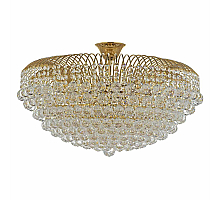 Люстра на штанге Arti Lampadari Empoli E 1.2.60.100 G