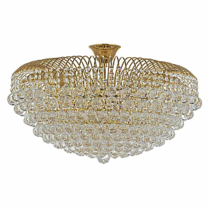 Люстра на штанге Arti Lampadari Empoli E 1.2.60.100 G