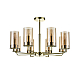 Потолочная люстра Vele Luce Licia VL1924L08