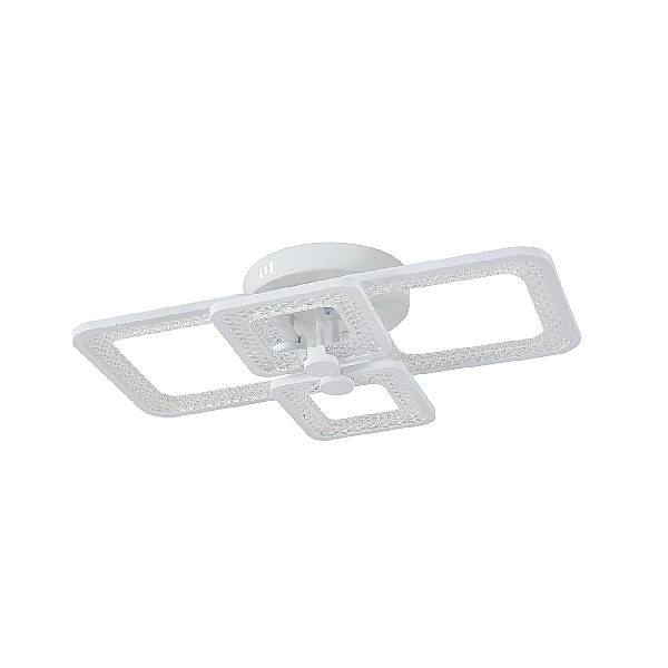 Потолочная люстра Escada Haumea 10283/4LED