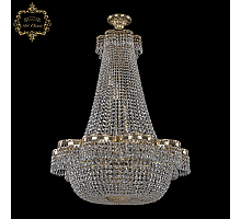 Потолочная люстра Art Classic 21.311.H2.75JB.G