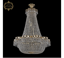 Потолочная люстра Art Classic 21.311.H2.75JB.G