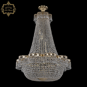Потолочная люстра Art Classic 21.311.H2.75JB.G