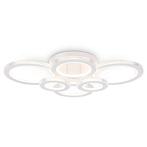 Потолочная люстра Ambrella Light Acrylica Original FA8874