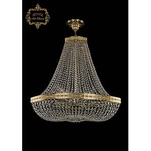 Потолочная люстра Art Classic 21.283.H2.70SP.G