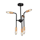 Потолочная люстра Vitaluce V3022-1/6PL