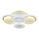 Потолочная светодиодная люстра Ambrella light Ice FA2951