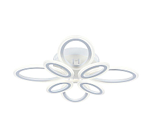 Потолочная люстра Escada 10207 10207/8LED