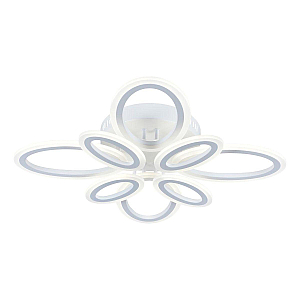 Потолочная люстра Escada 10207 10207/8LED
