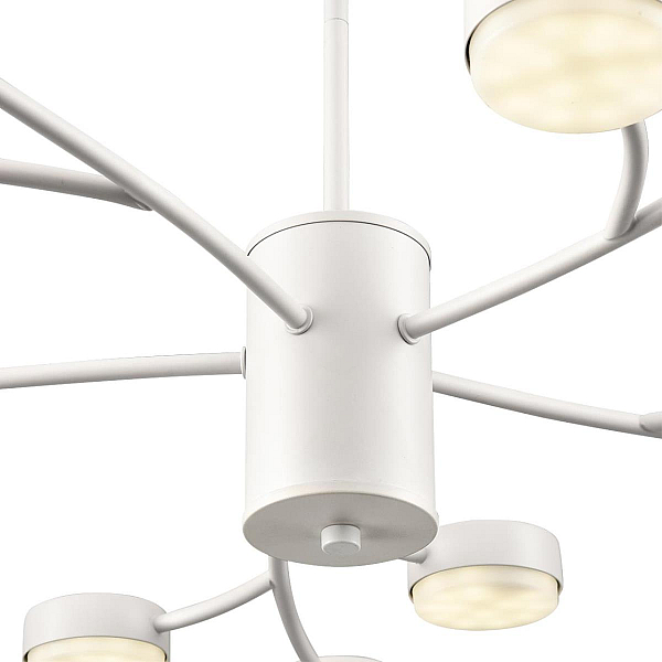 Люстра Lumion TORINA 8265/15