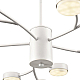 Люстра Lumion TORINA 8265/15